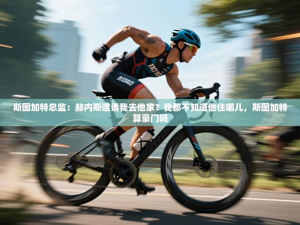 斯图加特总监：赫内斯邀请我去他家？我都不知道他住哪儿，斯图加特算豪门吗