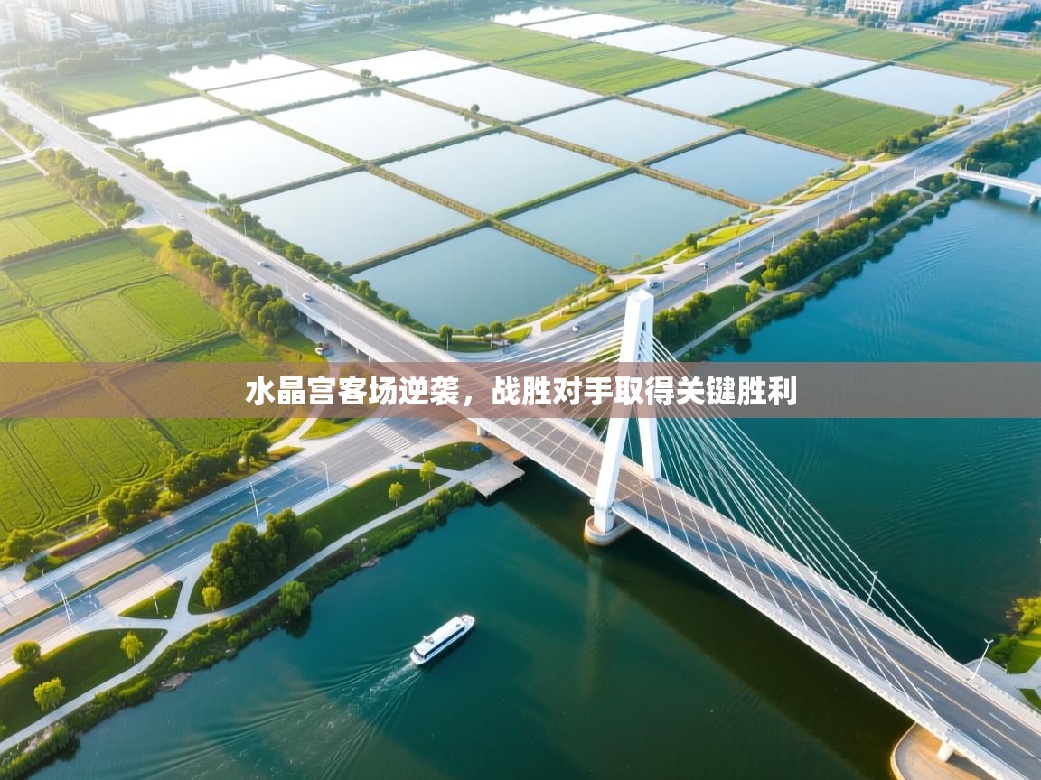 水晶宫客场逆袭，战胜对手取得关键胜利  第2张