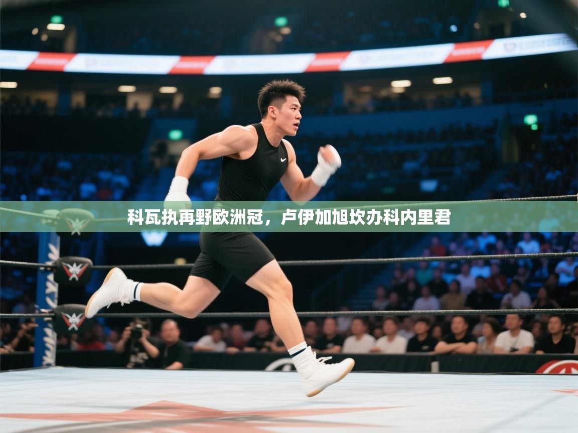 科瓦执再野欧洲冠，卢伊加旭坎办科内里君  第1张