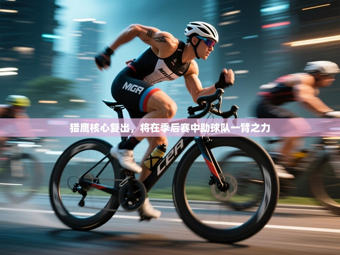 猎鹰核心复出，将在季后赛中助球队一臂之力