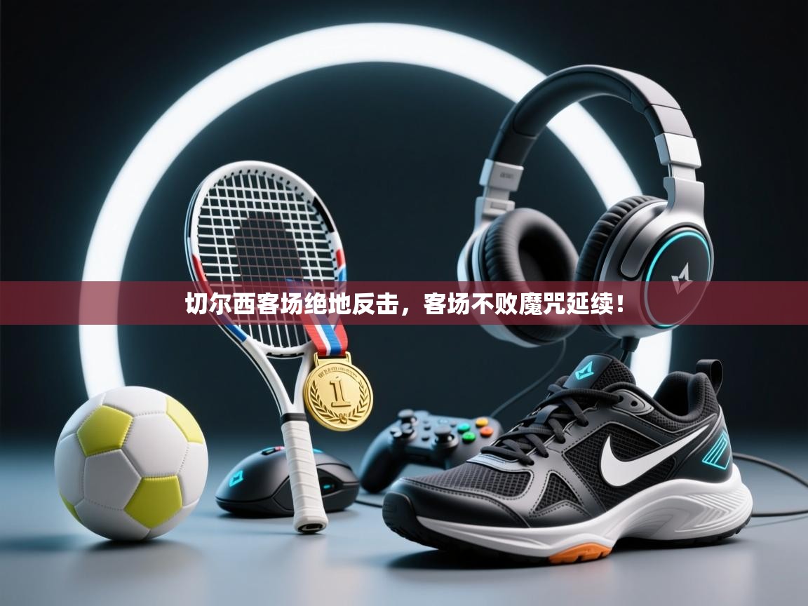 切尔西客场绝地反击，客场不败魔咒延续！