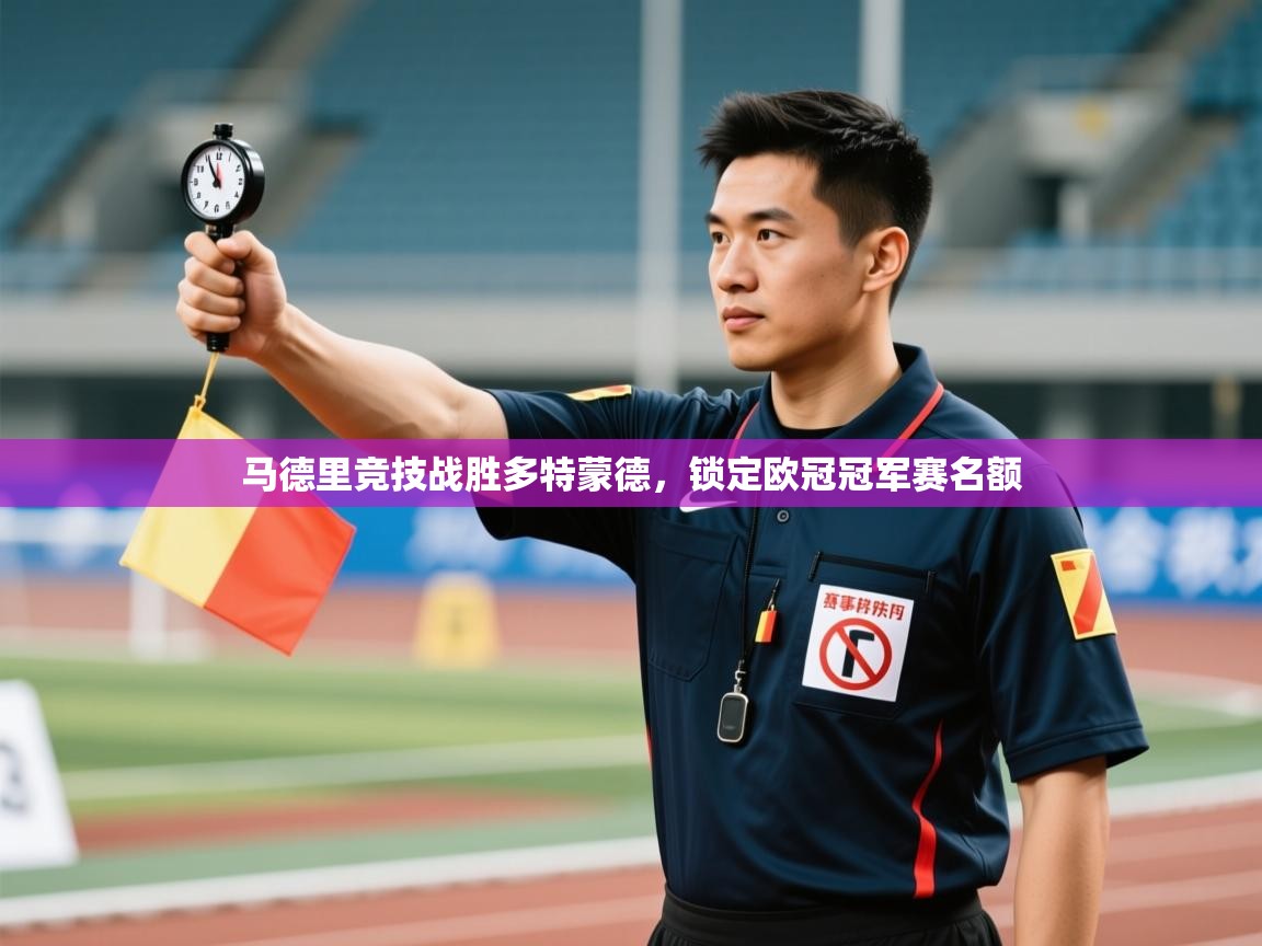 马德里竞技战胜多特蒙德，锁定欧冠冠军赛名额  第1张