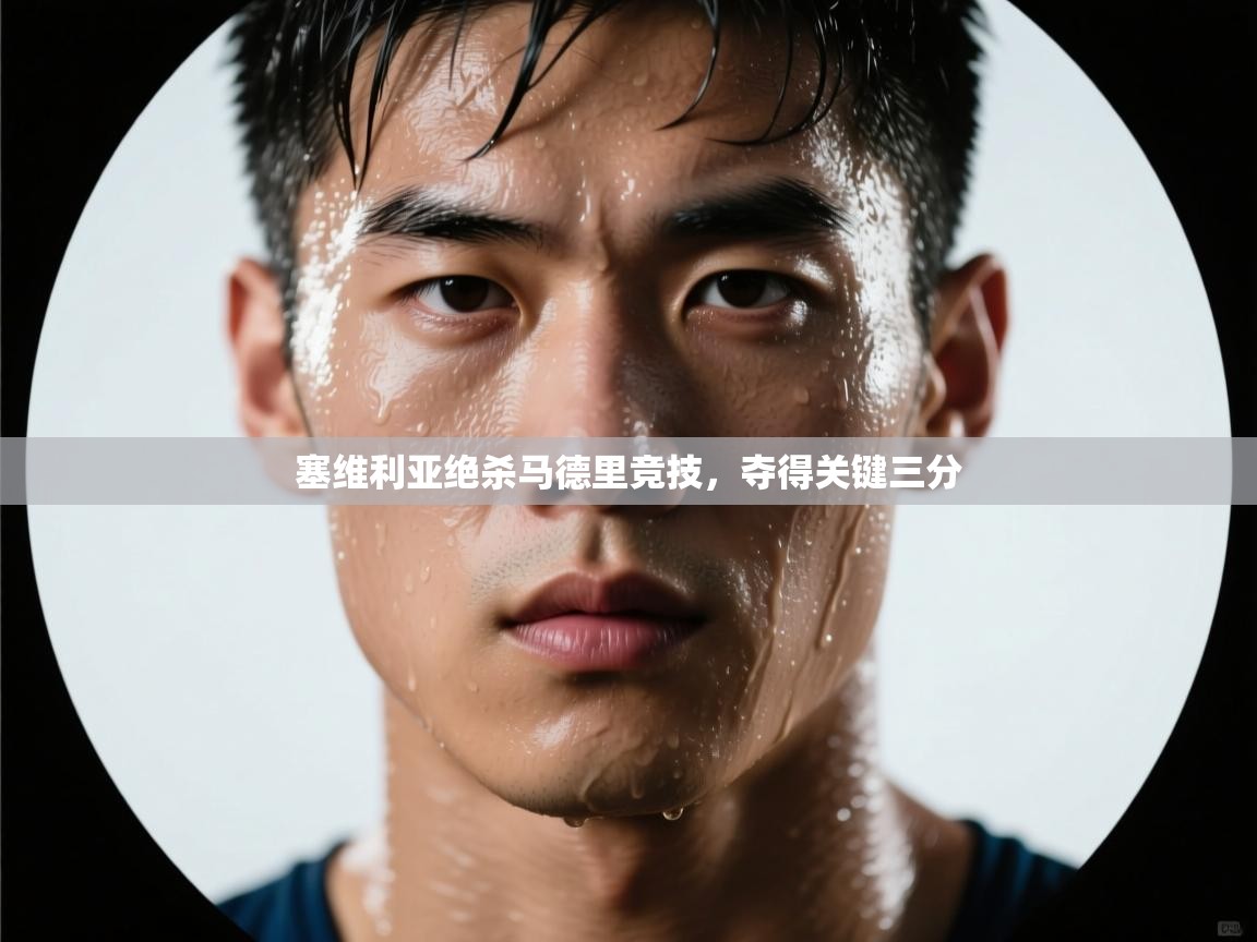 塞维利亚绝杀马德里竞技，夺得关键三分  第1张