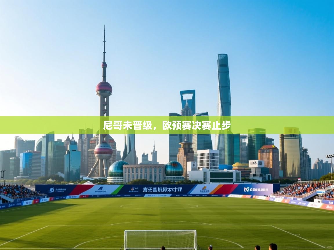 尼哥未晋级,欧预赛决赛止步 第2张