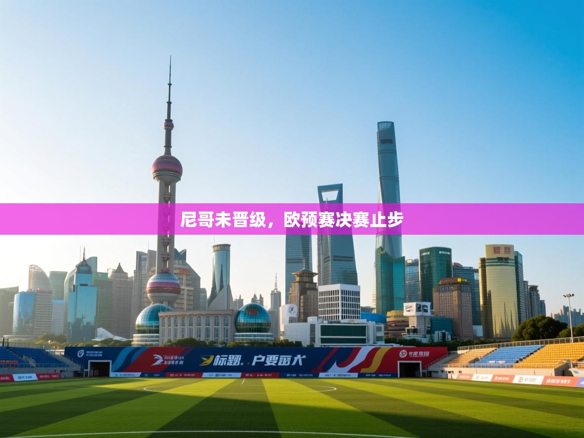 尼哥未晋级,欧预赛决赛止步 第1张