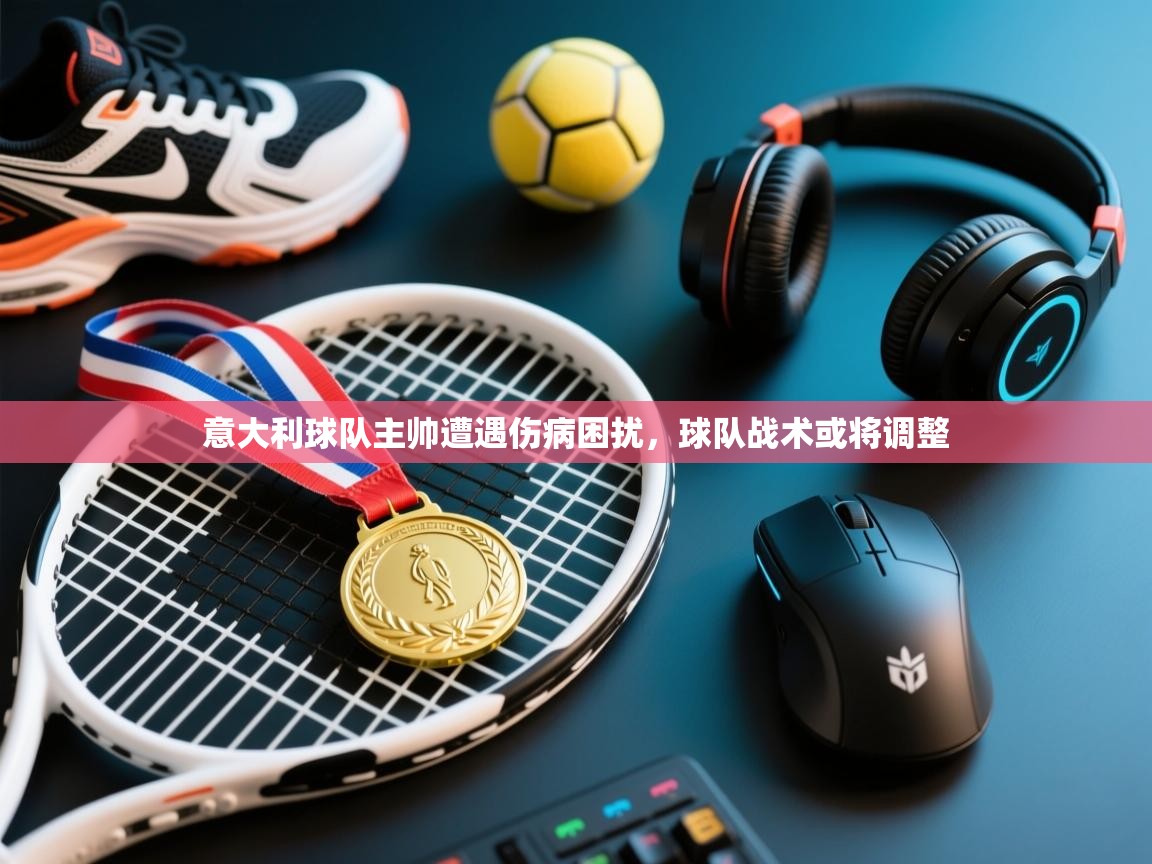 意大利球队主帅遭遇伤病困扰，球队战术或将调整