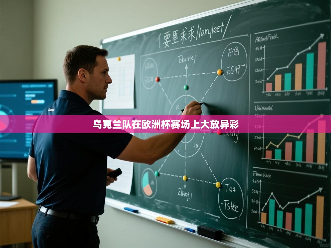 乌克兰队在欧洲杯赛场上大放异彩  第1张