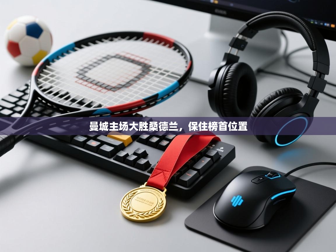 曼城主场大胜桑德兰，保住榜首位置  第2张