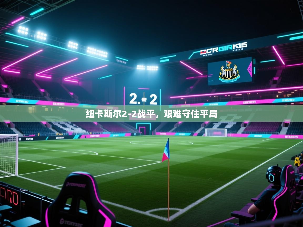 纽卡斯尔2-2战平，艰难守住平局
