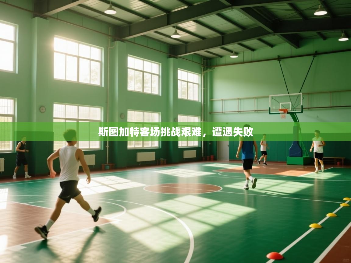 斯图加特客场挑战艰难，遭遇失败  第2张