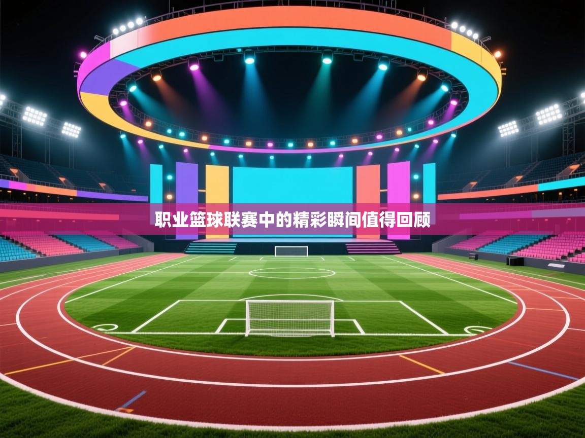 职业篮球联赛中的精彩瞬间值得回顾