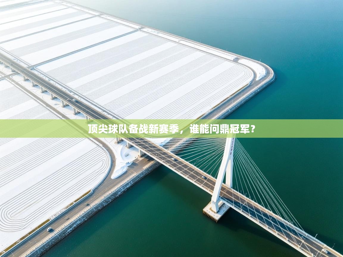 顶尖球队备战新赛季,谁能问鼎冠军? 第1张