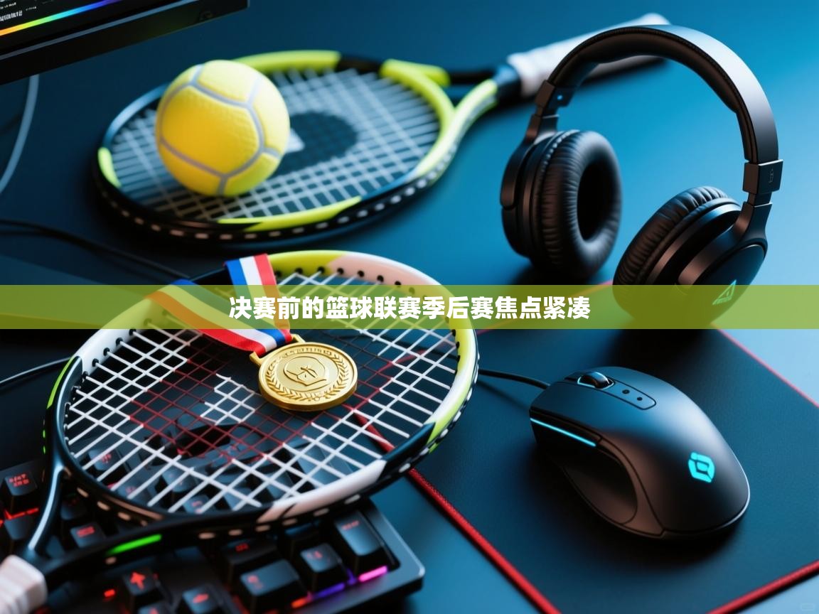 决赛前的篮球联赛季后赛焦点紧凑