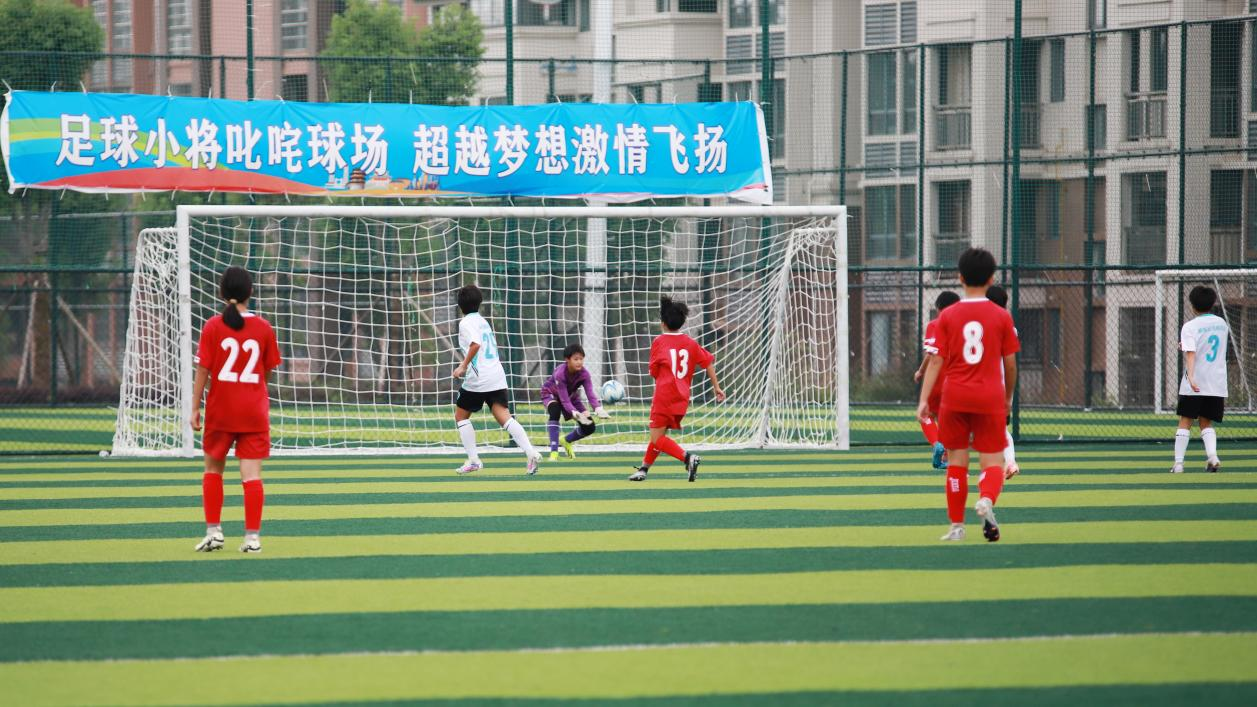 关于顶尖足球赛场上角逐，激情火热难掩的信息