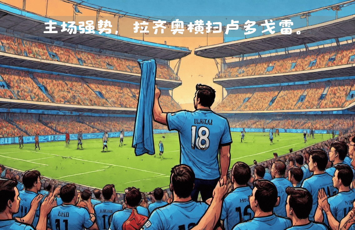 包含拉齐奥主场击败劲旅，豪取联赛三连胜的词条