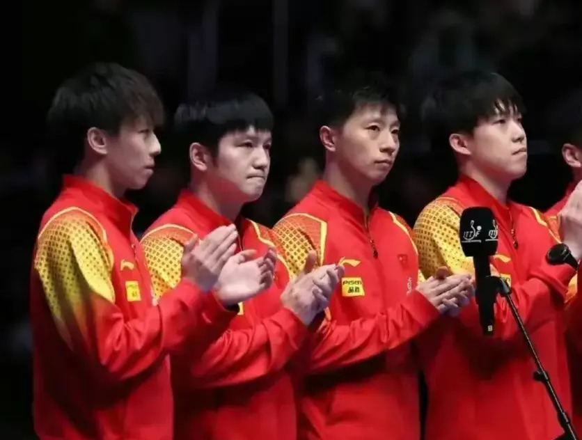 神秘劲敌现身！国际赛事局势愈发紧张的简单介绍